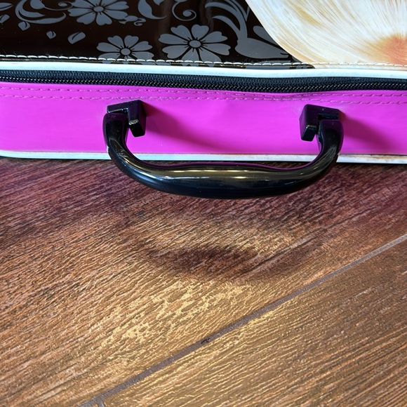 Vintage Barbie make-up case - Picture 3 of 8